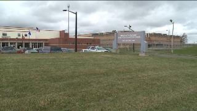 County Board vote could mean changes for House of Correction