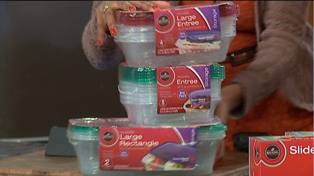 Use it or lose it: How long can you keep Thanksgiving leftovers?