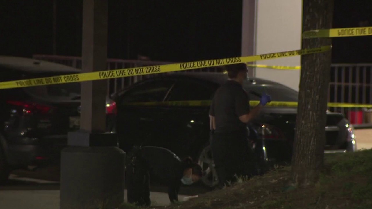 Man killed, another injured in NW Austin