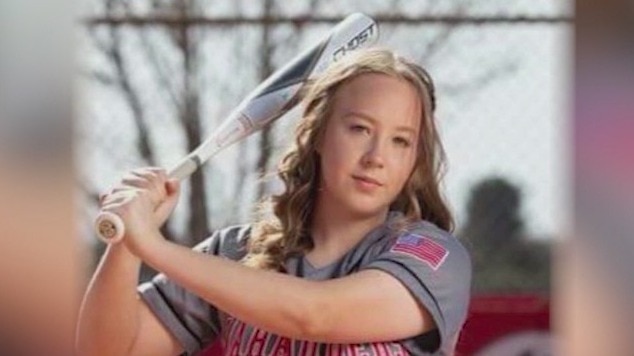 Search efforts underway for Faith Moore, 16, who was swept away in Cottonwood wash