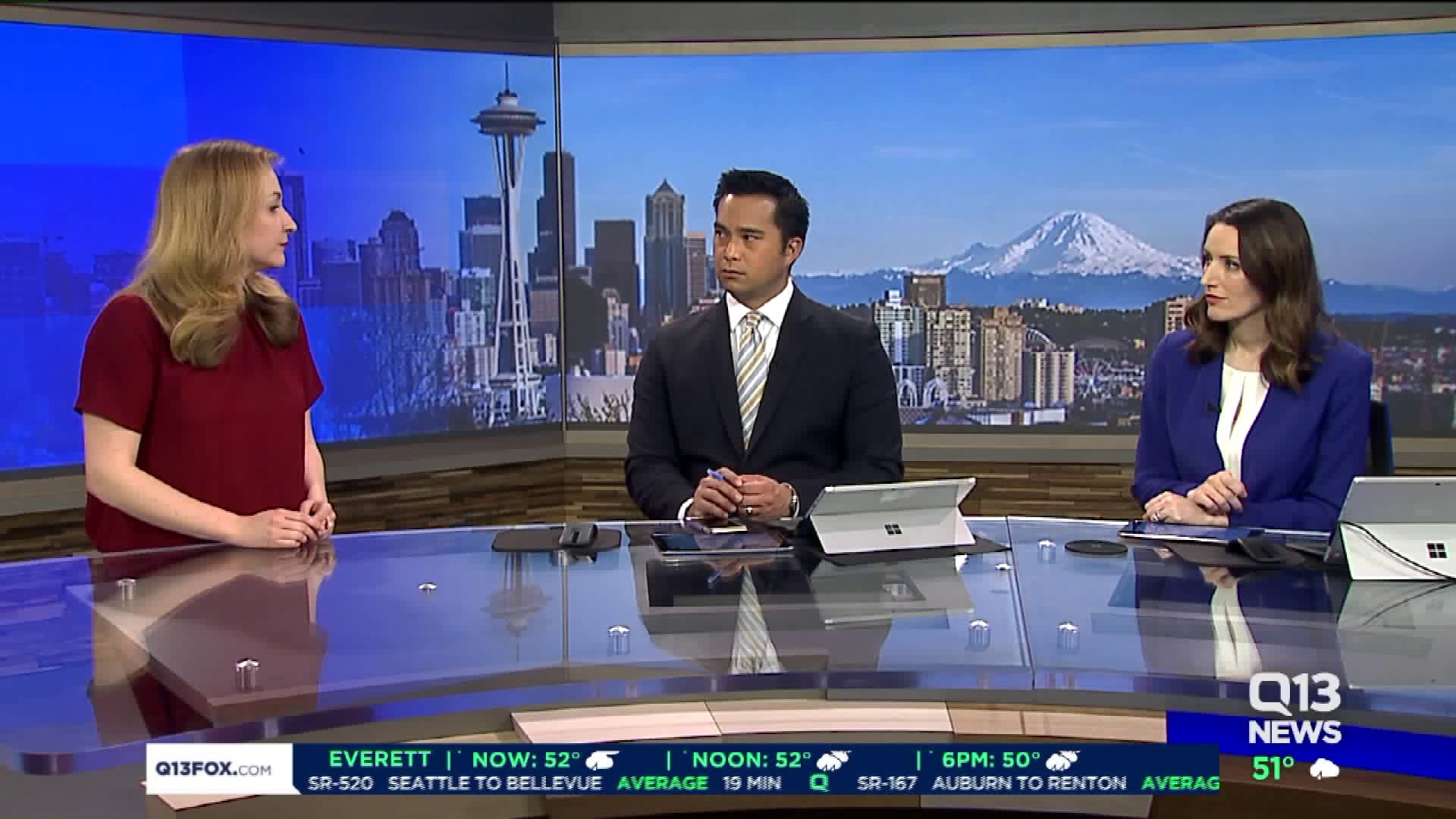 Seattle Mayor Ed Murray accused of sexual abuse