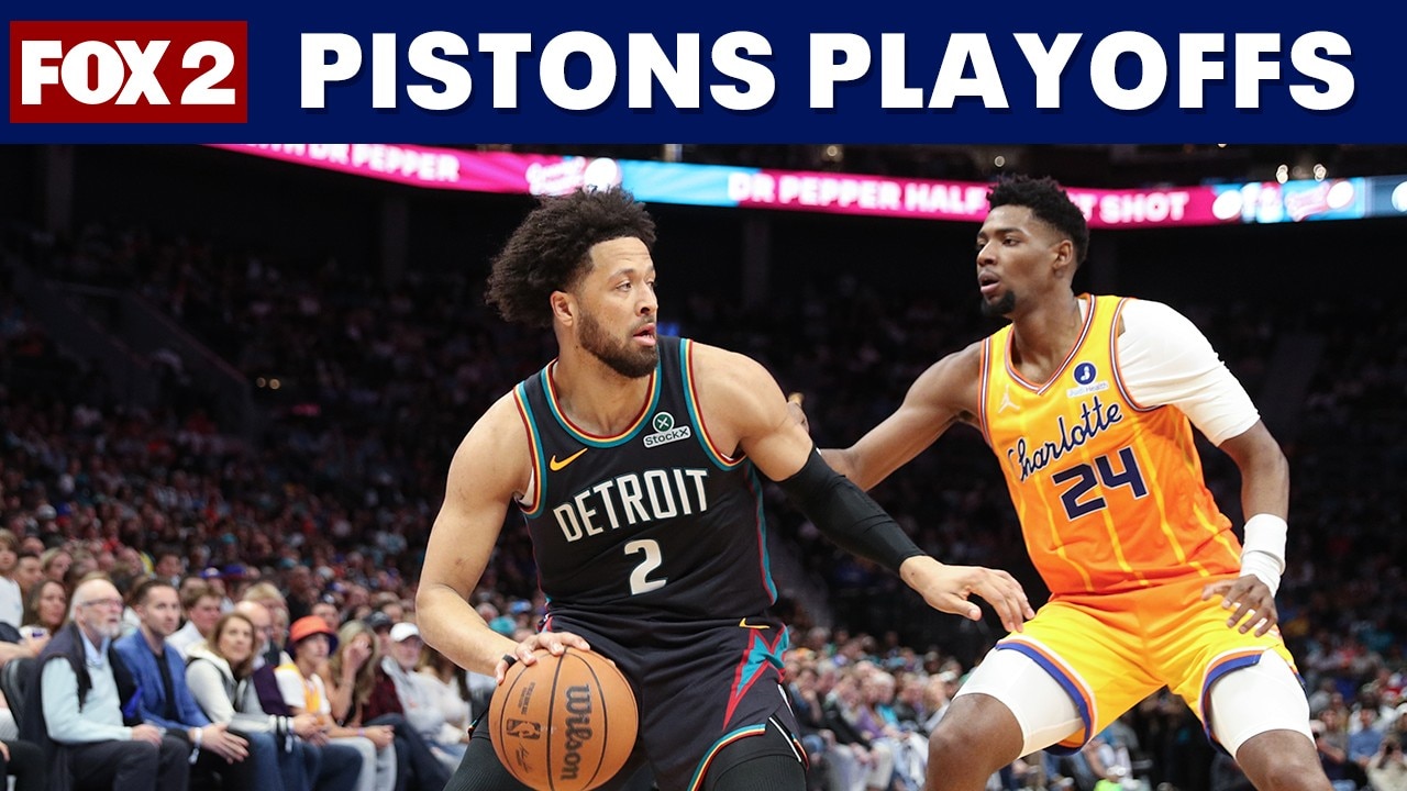Previewing the Pistons playoffs