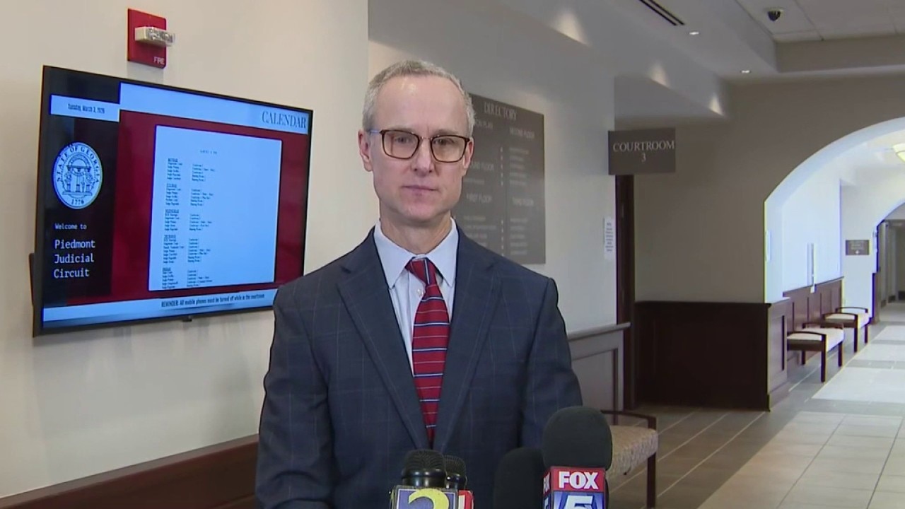 DA Brad Smith speaks on Colin Gray verdict