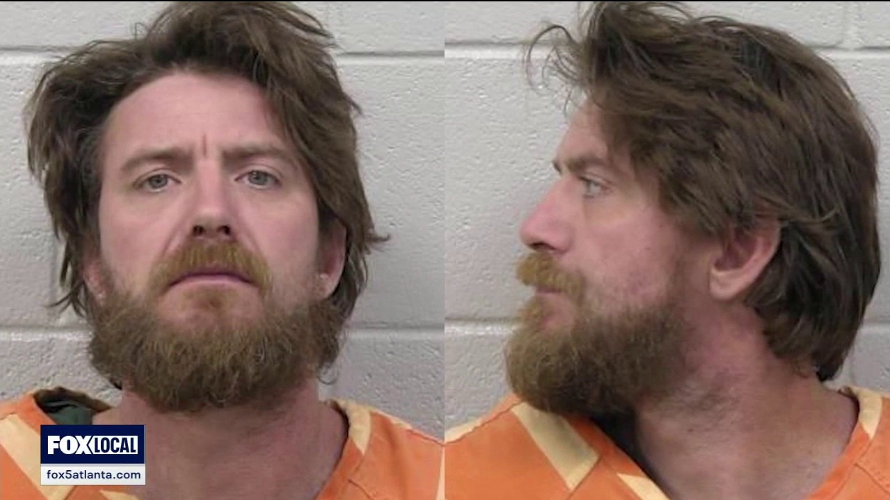 Windmill Creek scene yields bloodied suspect