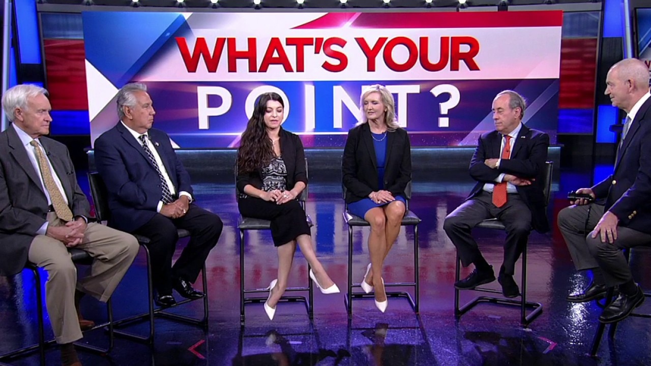 ICE-involved shootings, deadly strike on US troops, election monitoring, and more | What's Your Point?