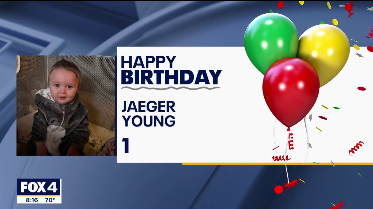 Good Day birthdays for Apr. 23