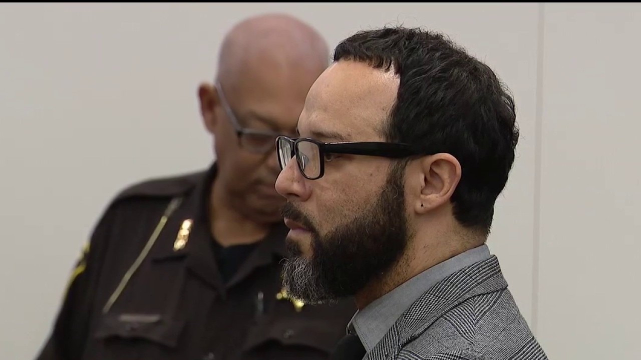 Mixed verdict for ex-Detroit nurse accused of sexual assault