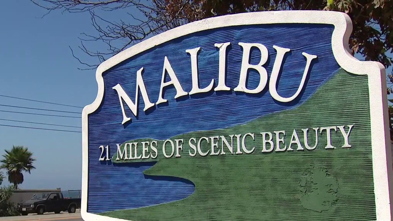 Speed cameras coming to Malibu on PCH
