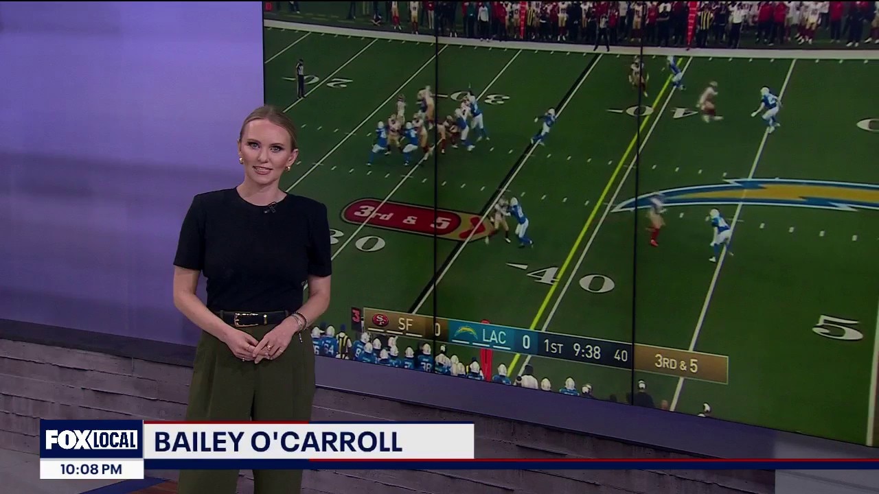 A look at the Niners ahead of week one matchup against the LA Rams
