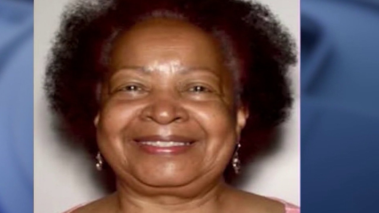 Son of 75-year-old speaks out after mother shot handing out food