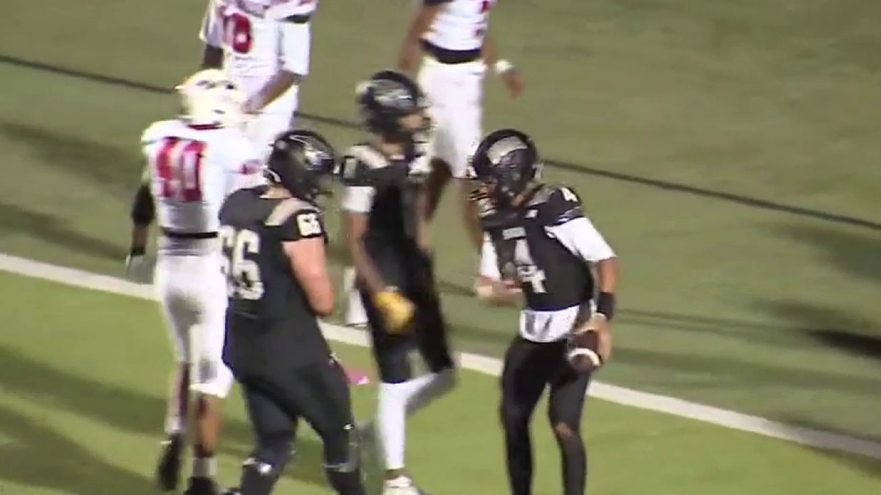 2026 Week 7: Del Valle vs Johnson