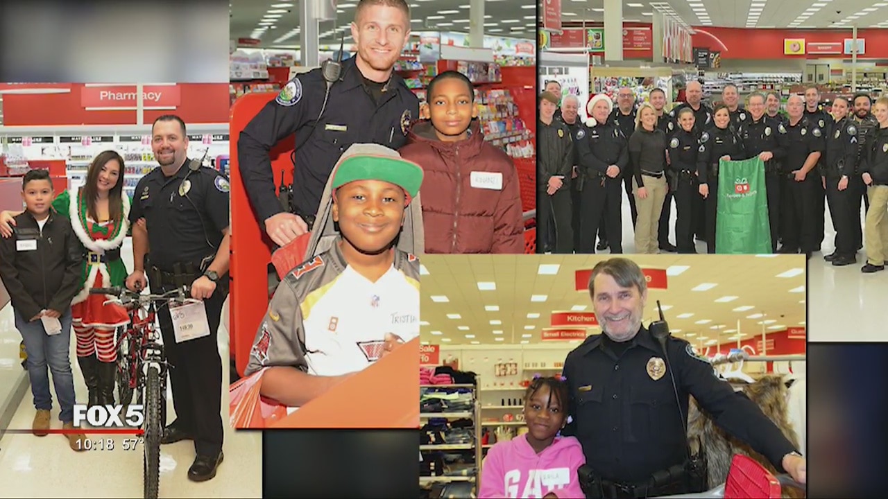 Judge Says We Have Toys For All Needy Kids