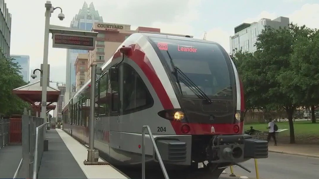 CapMetro extends services for SXSW