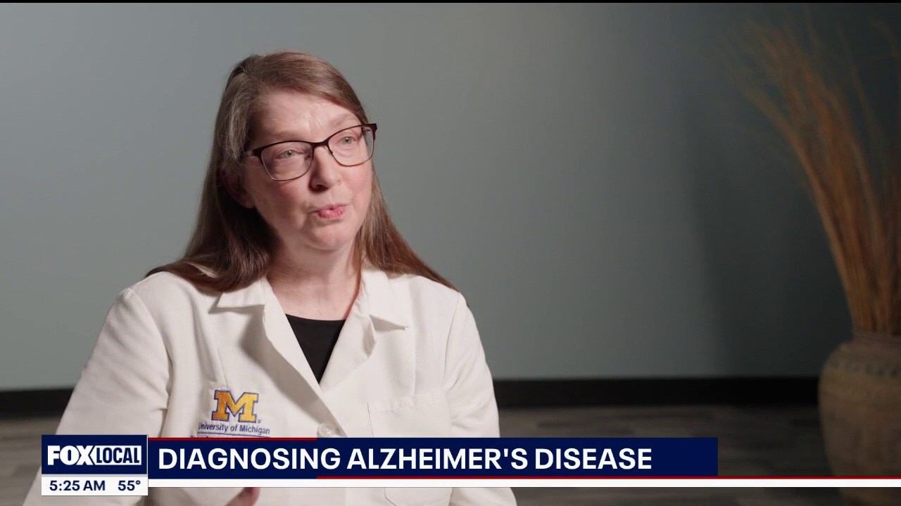 Blood tests can help diagnose Alzheimer's Disease early