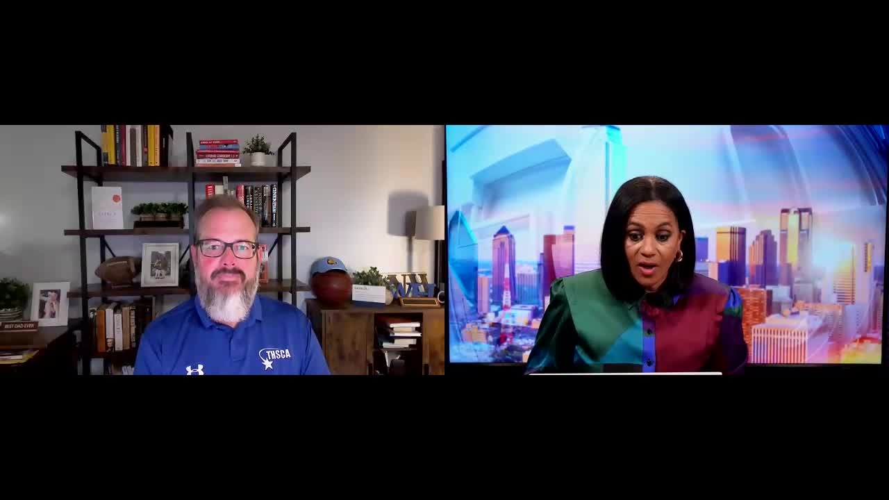 Study on coaching and mental wellness | FULL