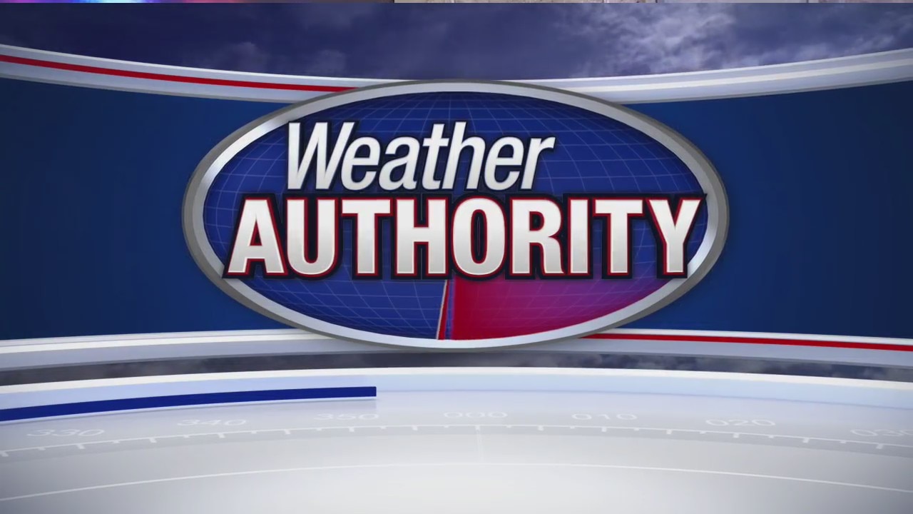 Metro Detroit Weather: More rain on the way