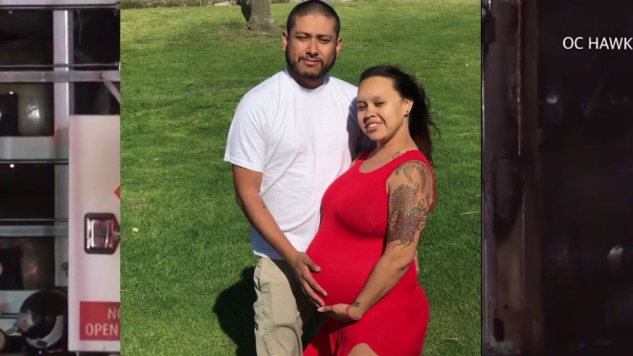 Family of man killed in truck fire files wrongful death lawsuit