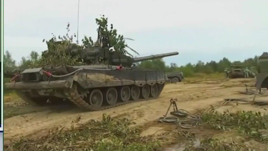 Debate rages over US funding for Ukraine