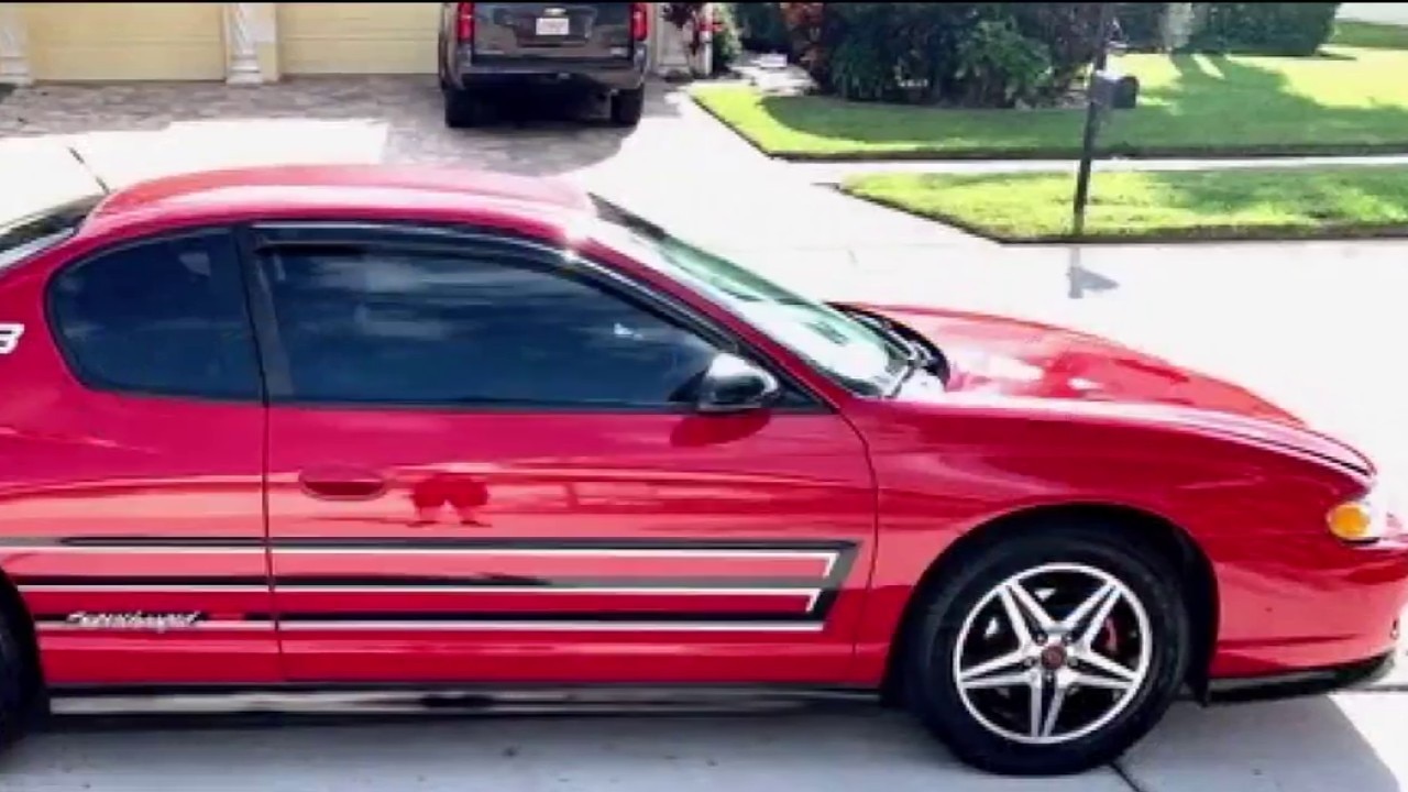2004 Monte Carlo