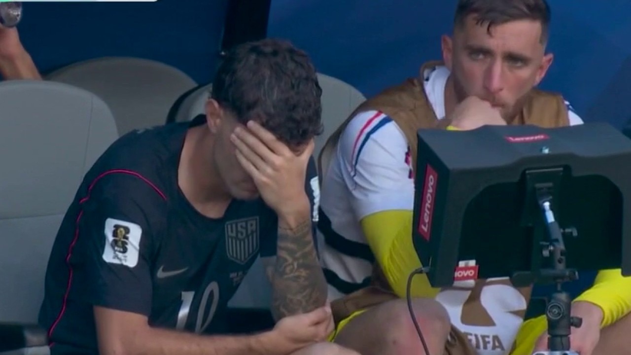 USMNT out of FIFA World Cup 2026: What went wrong?