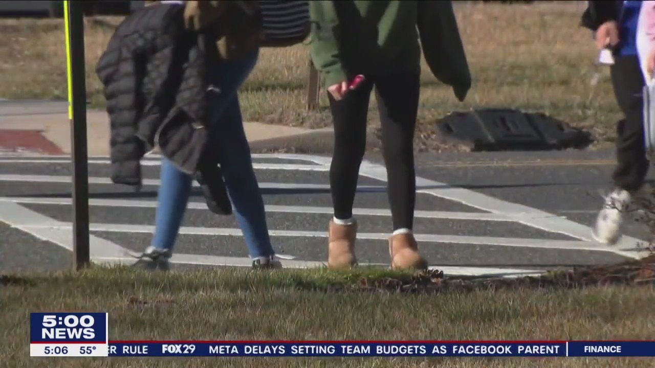 US teen girls experiencing record-high levels of sadness, violence, and suicide risk, CDC says