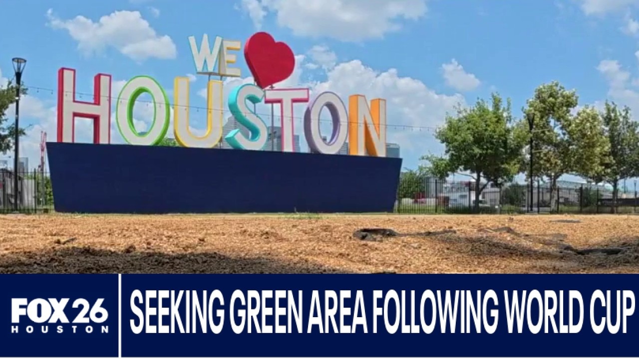 EaDo residents want green space restored