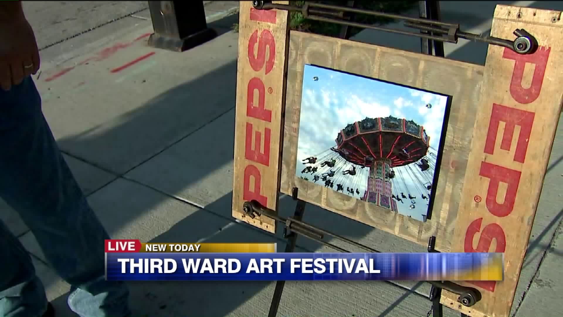 artist