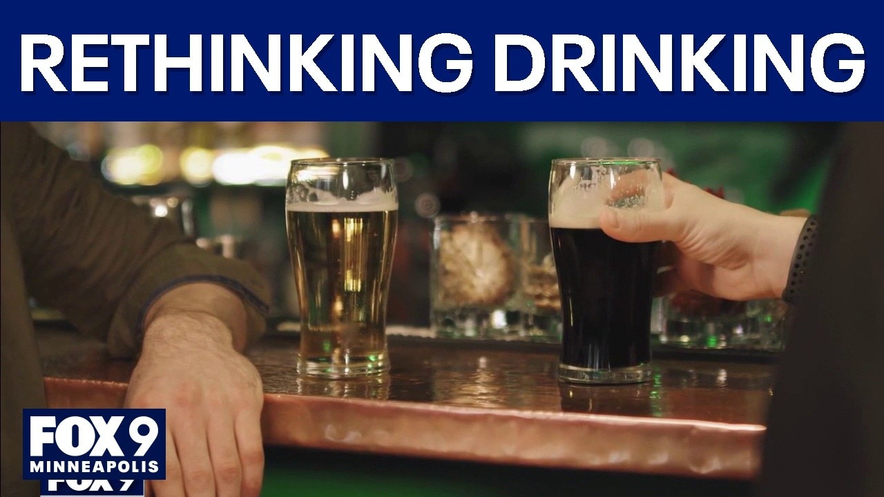 Drinking more responsibly this summer
