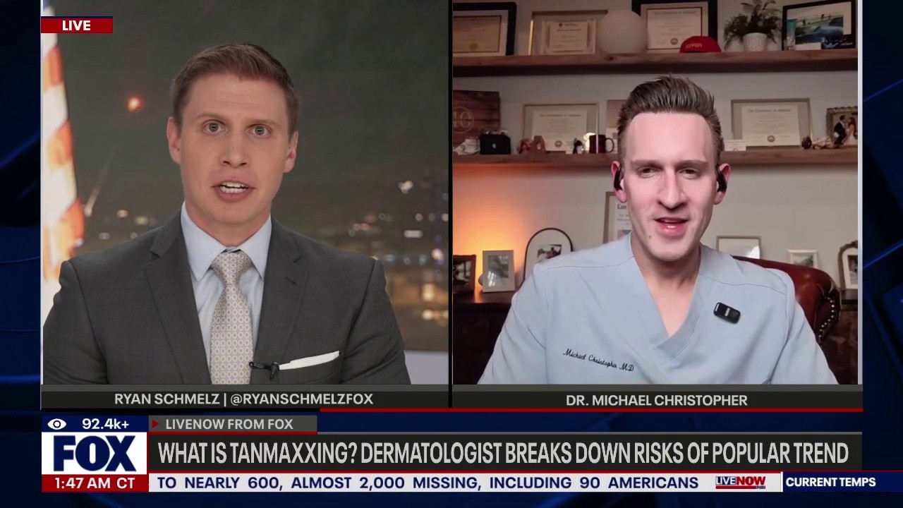 Dermatologist discusses new Moderna cancer vaccine