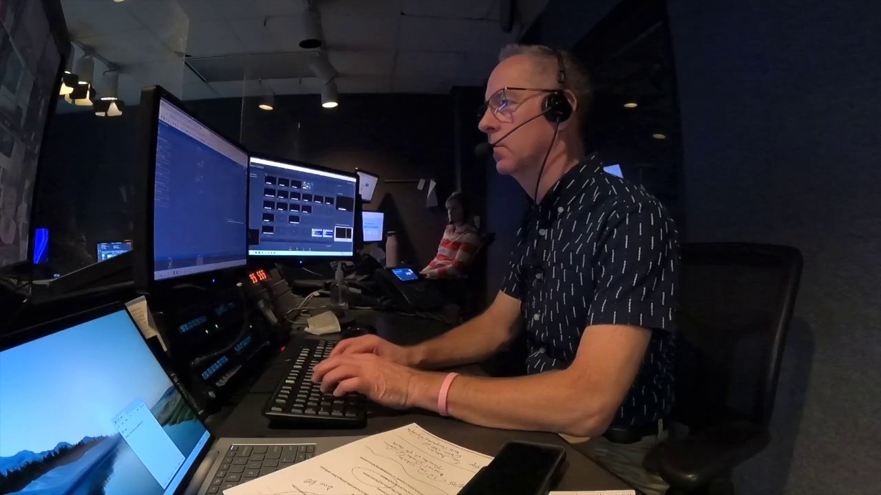 Cary Docter honored with Wisconsin Silver Circle