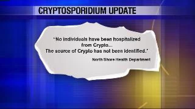 No new crypto cases in Milwaukee area