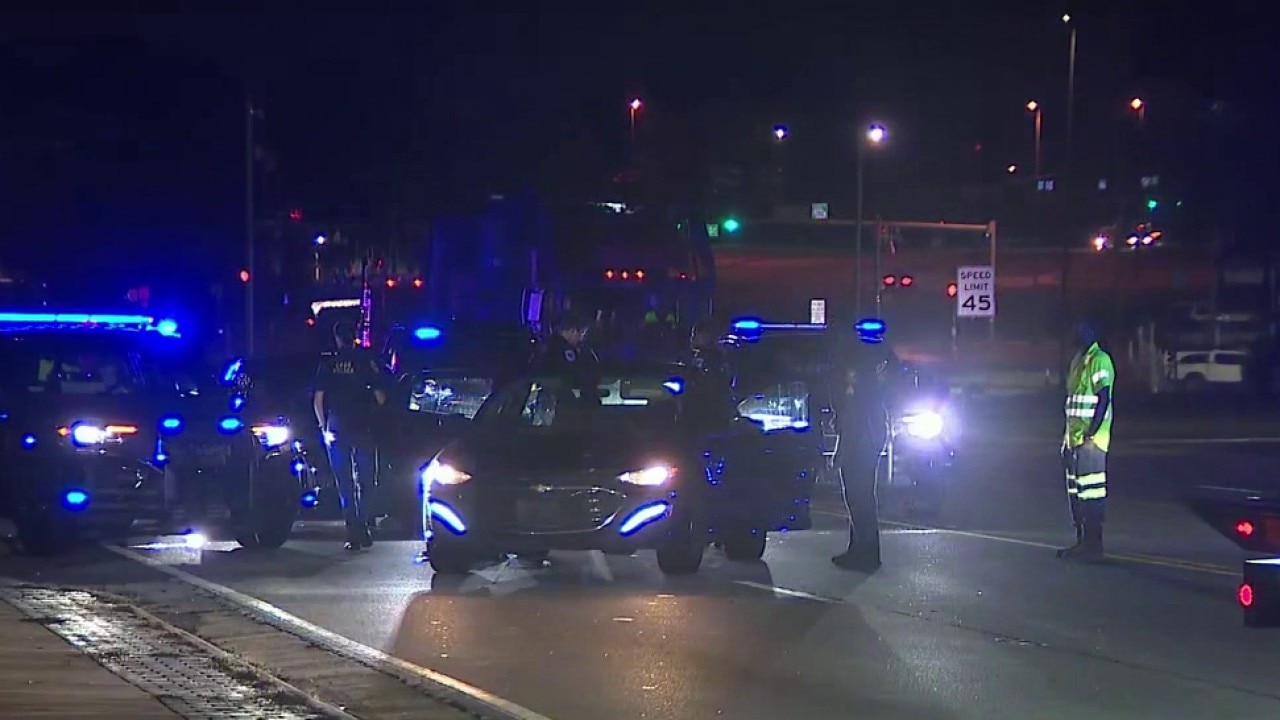 3 detained in connection to Buckhead shooting