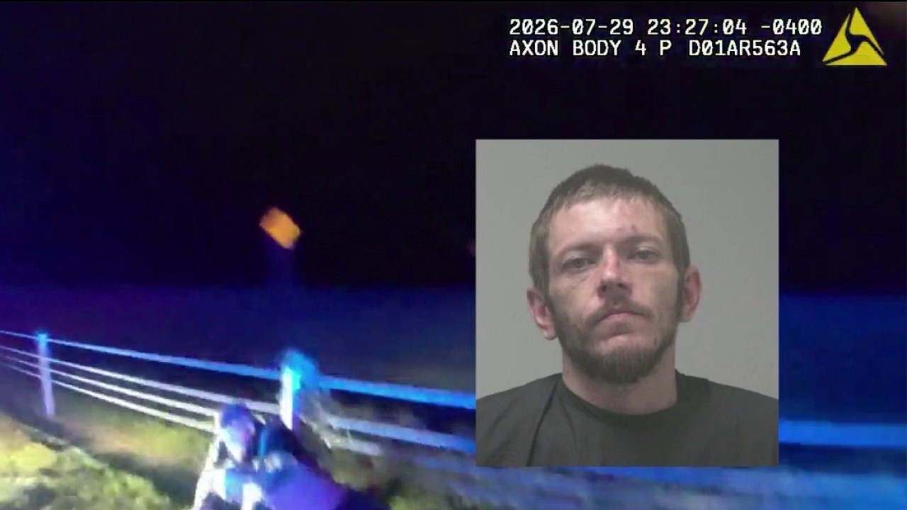 Coweta County chase hits 140 miles per hour
