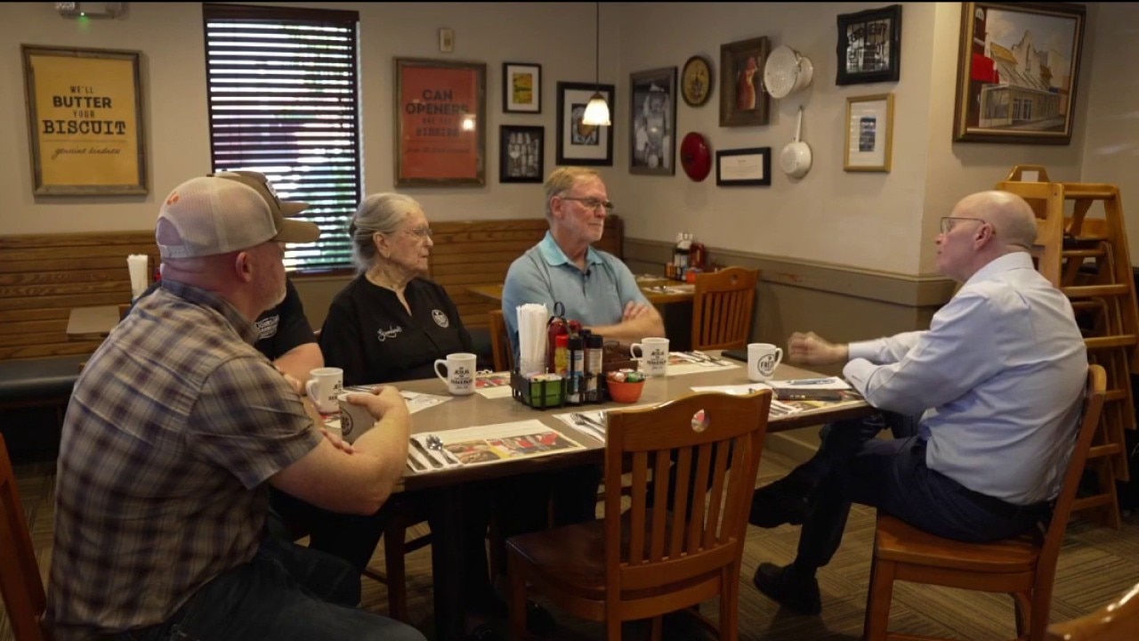 Fred’s Market Restaurant