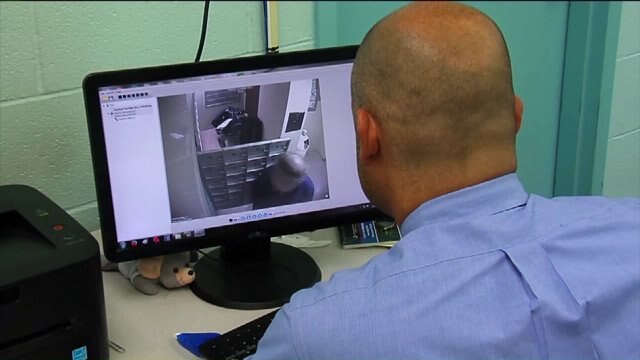 Checks in the mail? Maybe not! Certain mailboxes are targets for ID theft