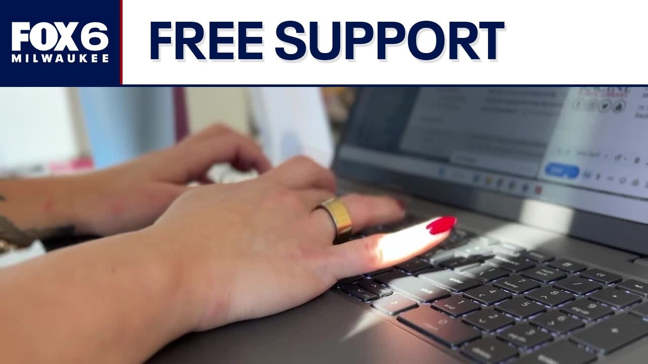 New Racine library social services program provides free help