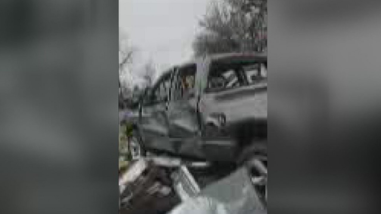 Watson employee files lawsuit after truck thrown 40 feet
