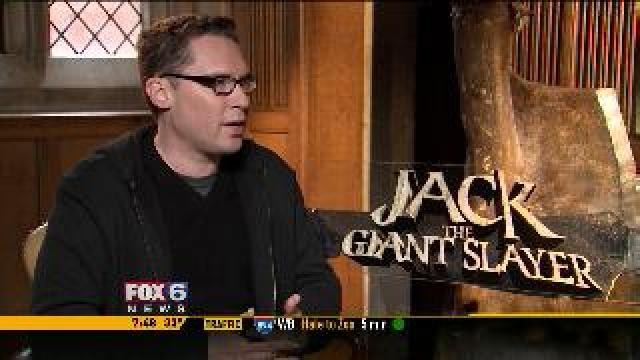 Gino sits down with Bryan Singer