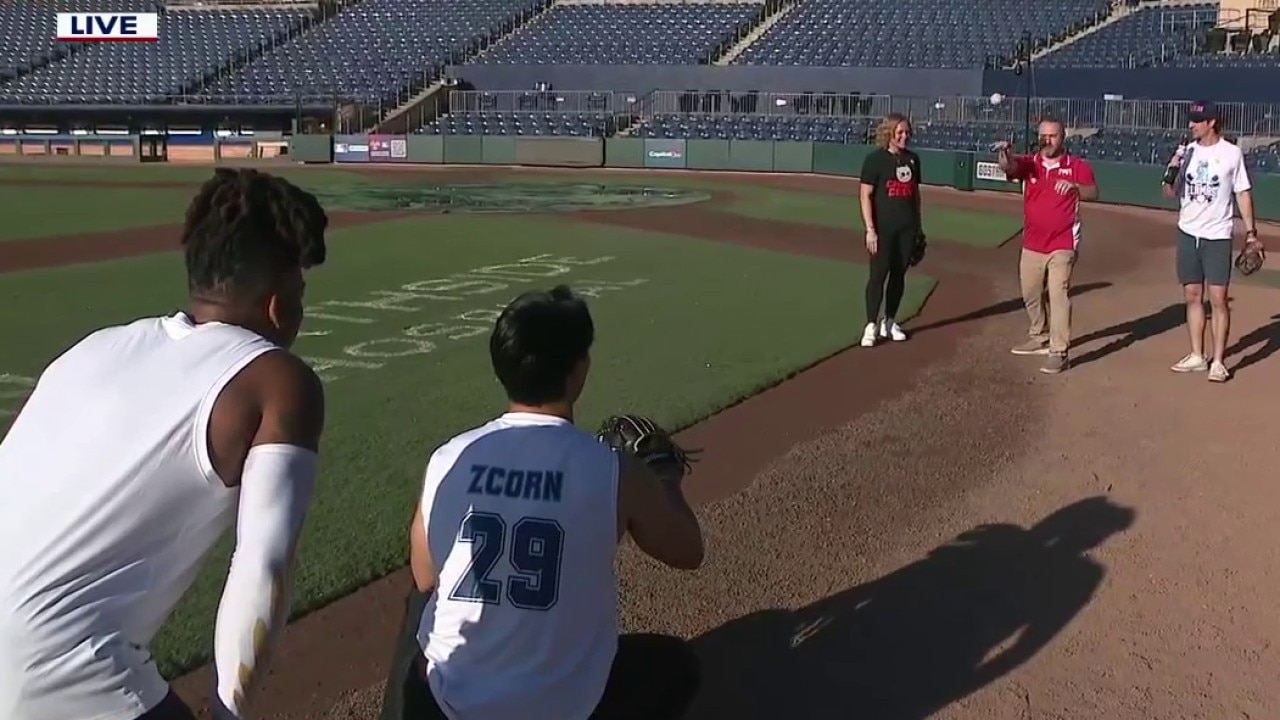 High-energy Boom Ball makes Metro Atlanta debut this Saturday