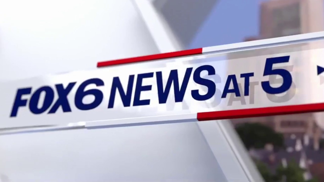 FOX6 News at 5 | July 14, 2026