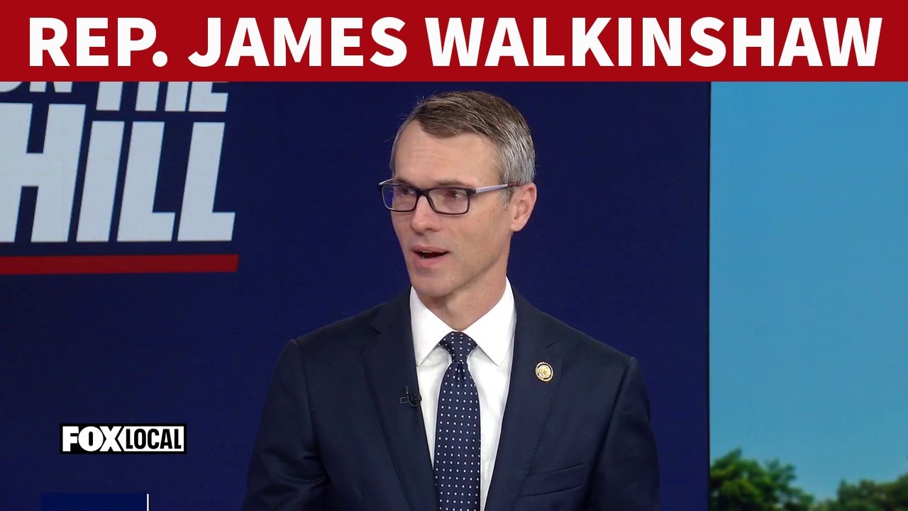 Rep. James Walkinshaw on Houston man shot and killed by ICE officer