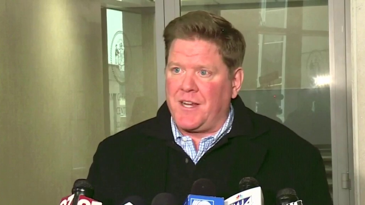 Bangstad voices intent to enter governor race