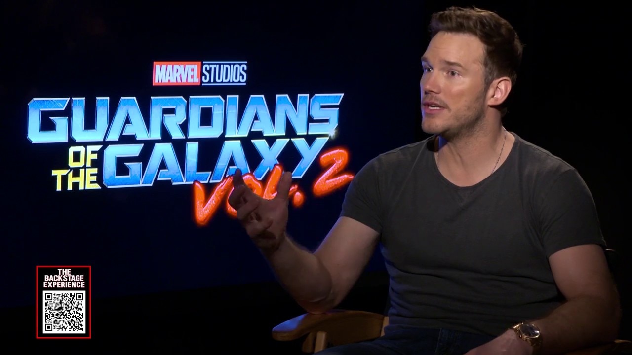 The Backstage Experience: Behind the Scenes with "Avenger's Endgame"
