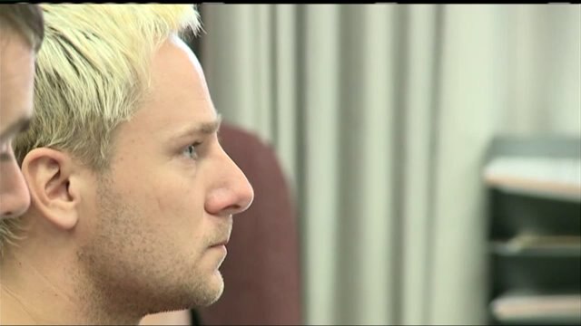 Former Sheboygan alderman pleads not guilty to sexual assault charges