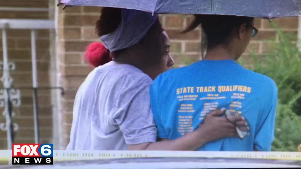 Woman killed 55 keefe