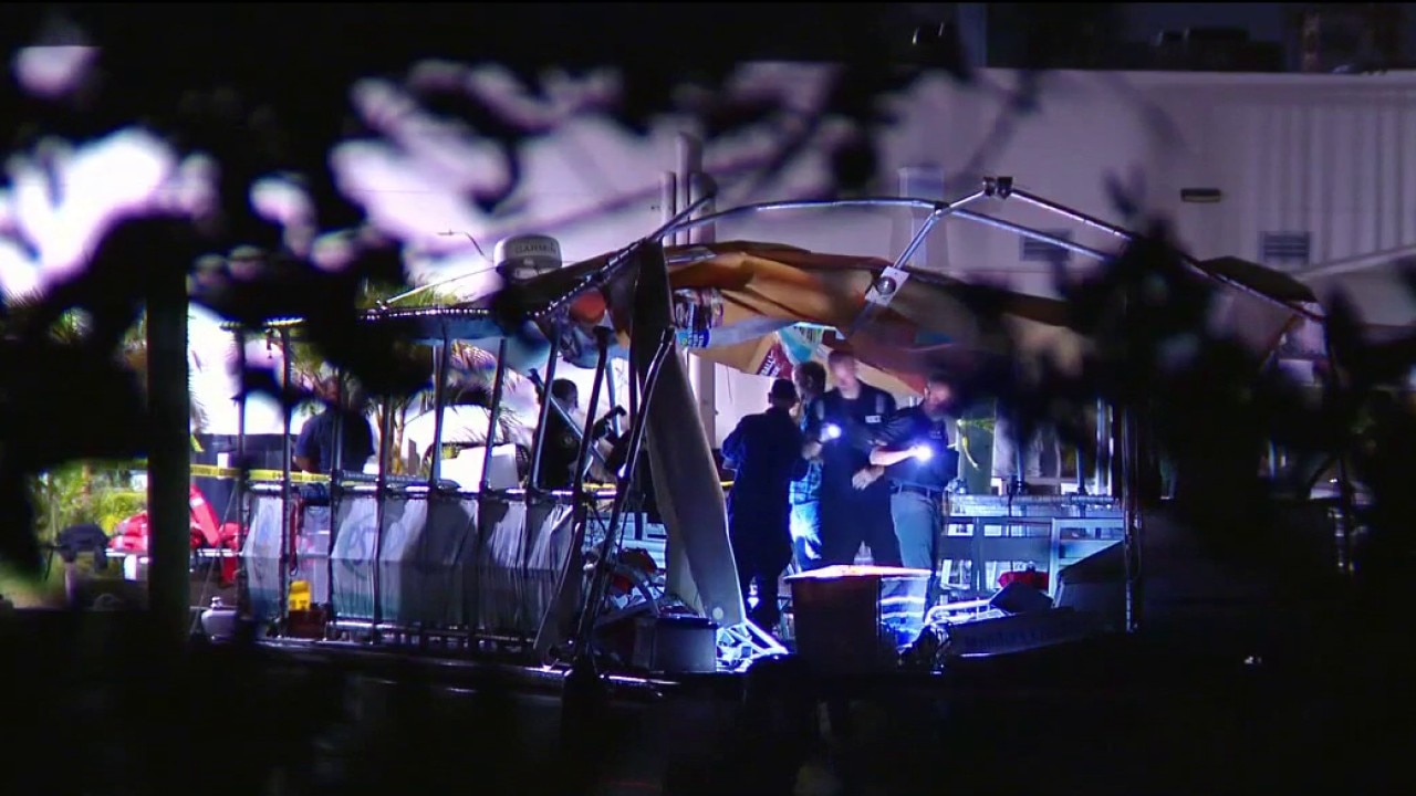 PSTA approves Clearwater Ferry crash settlement