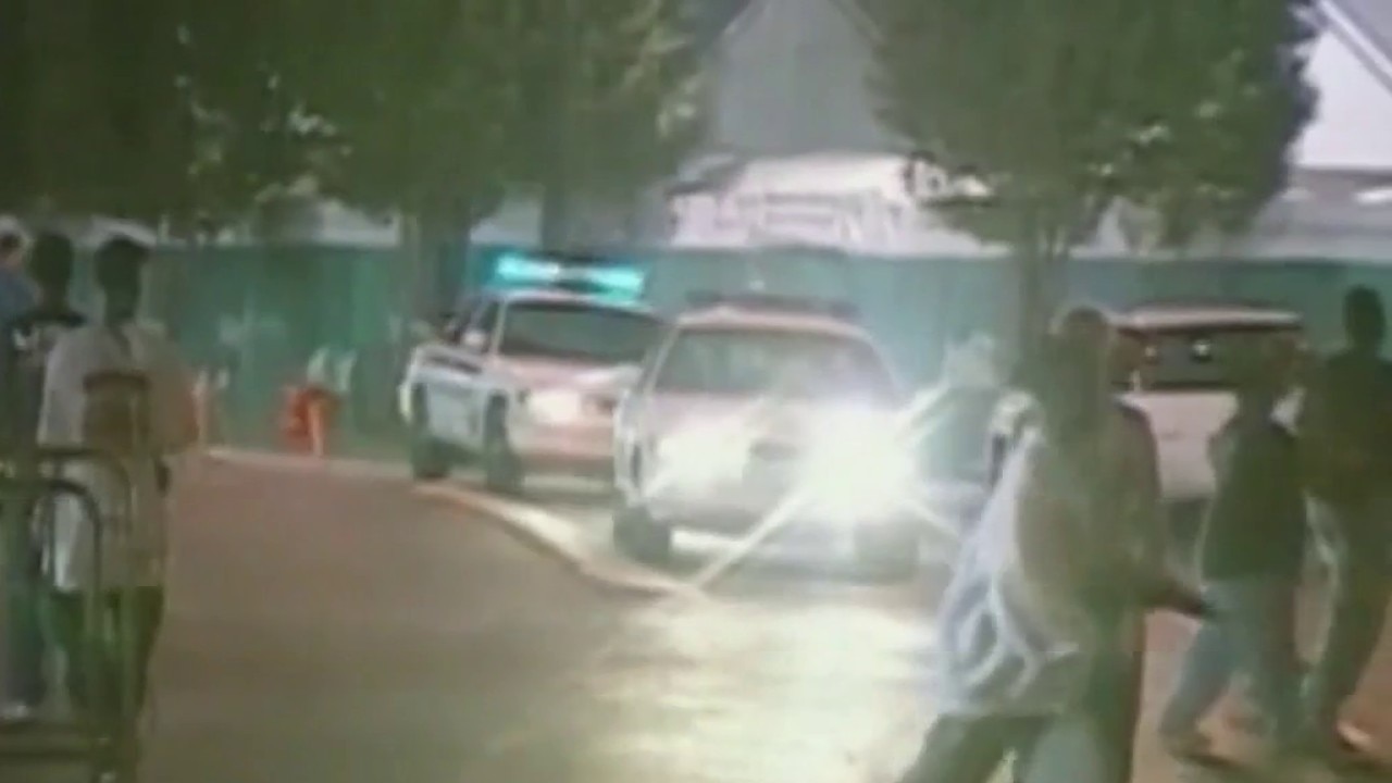 30th anniversary of Centennial Olympic Park bombing