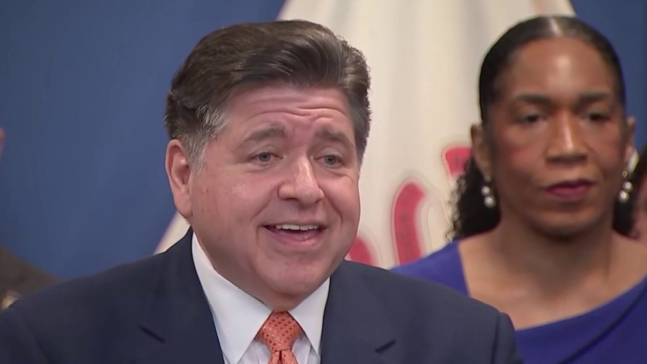 Illinois leaders weigh Bears stadium bills as Pritzker signs record $56B budget