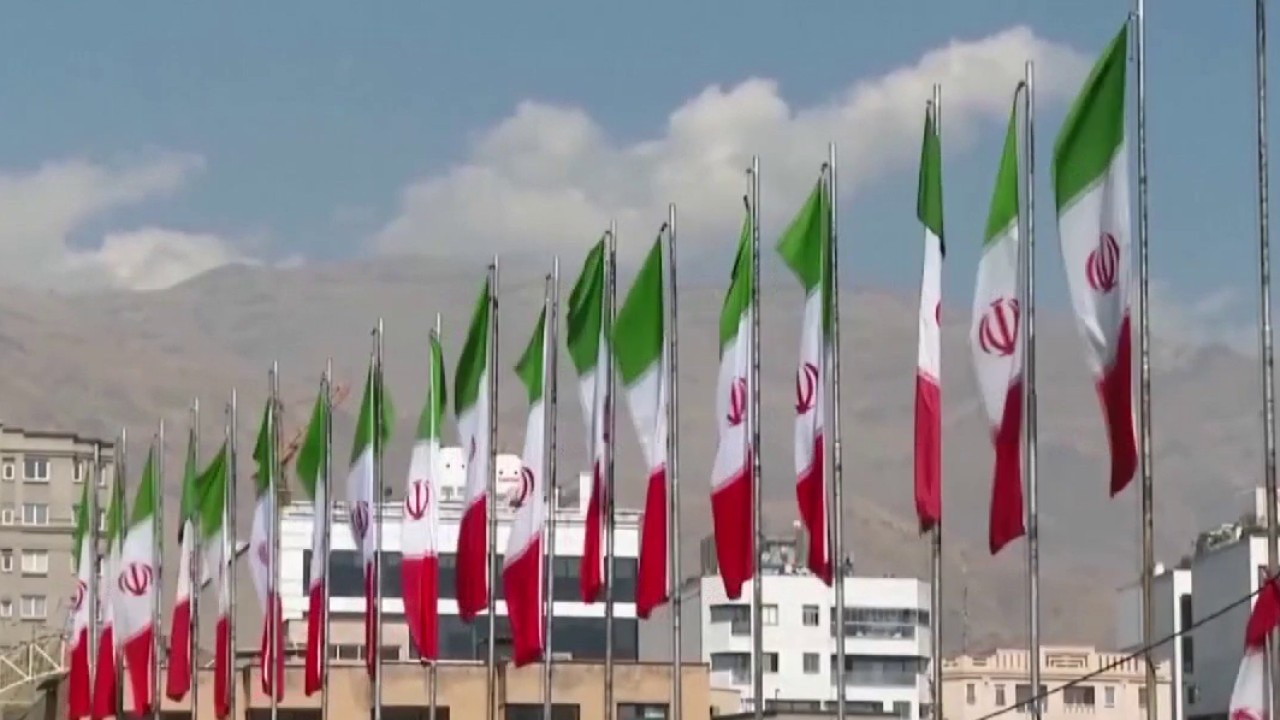 Doubts about Iran and U.S. peace deal