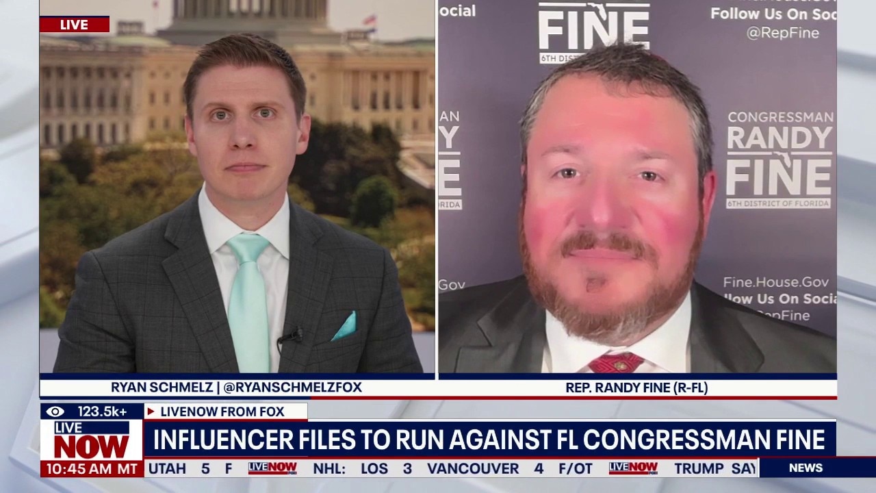 House GOP lawmaker on FISA vote